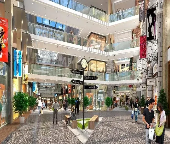 M3M Broadway